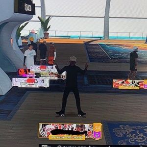 PlayStation account for sale